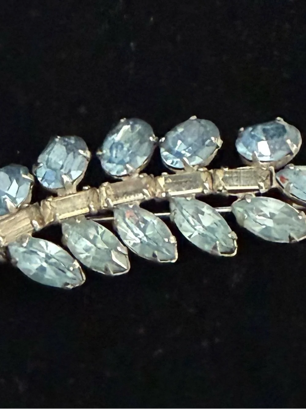 Coro vintage elegant